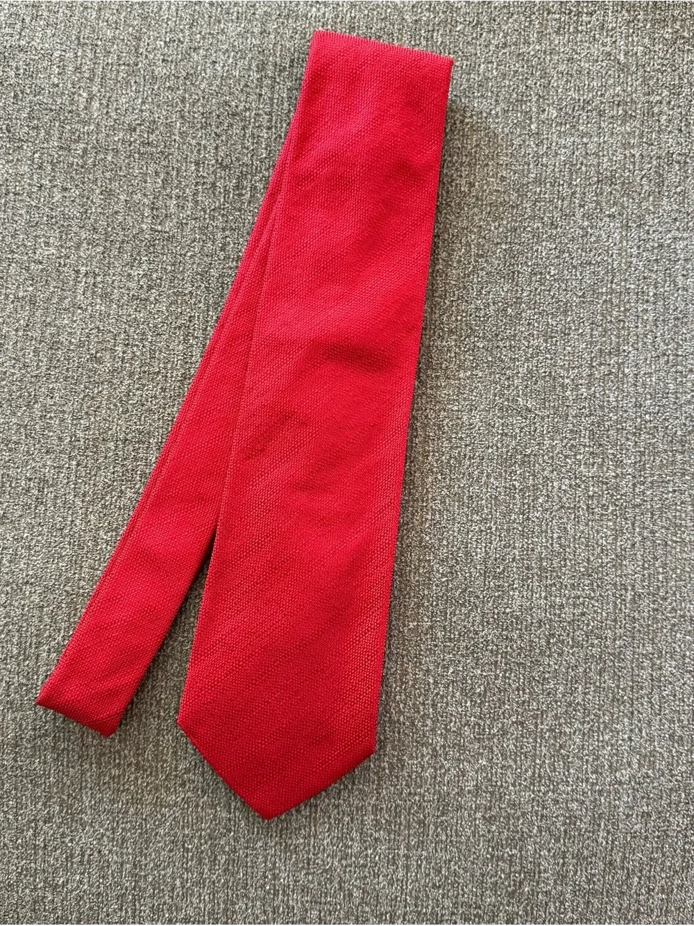 Gitman Bros 100% silk tie